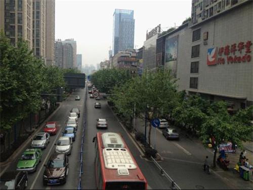 恒大鲁能进军建设路 百亿商圈实现指日可待