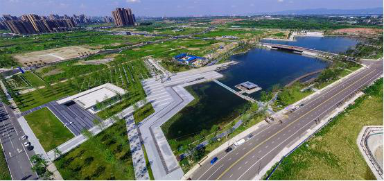 城南三大高端区域居住指数PK 金融城大源新川谁更宜居