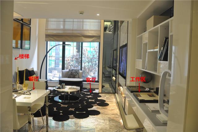 欧尚宜家旁 精装房任你选