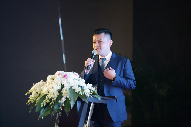 与网红项目零距离接触 梦田三郎里投资人见面会