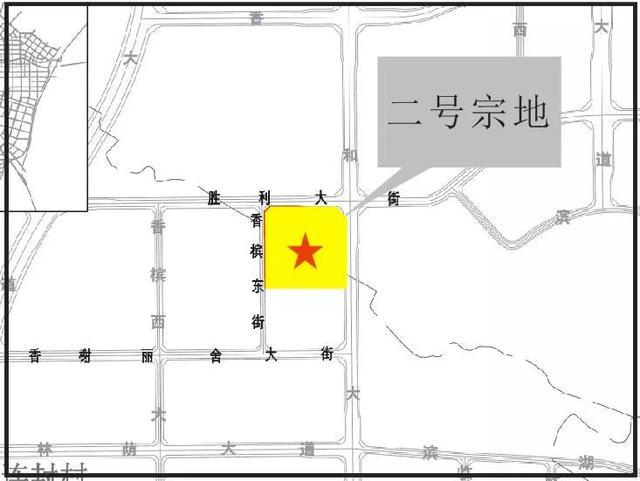 成都再供地100亩 最低起拍楼面价1250元/平方米