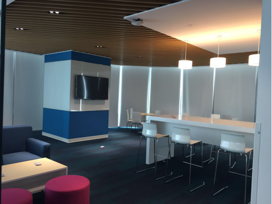 热烈庆祝英特尔(中国) 有限公司成都分公司开业