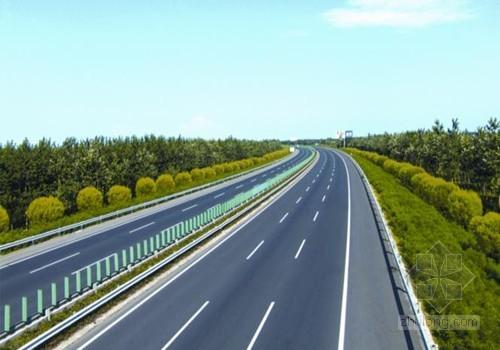 成都天府新区直管区开始启动郊区公路建设