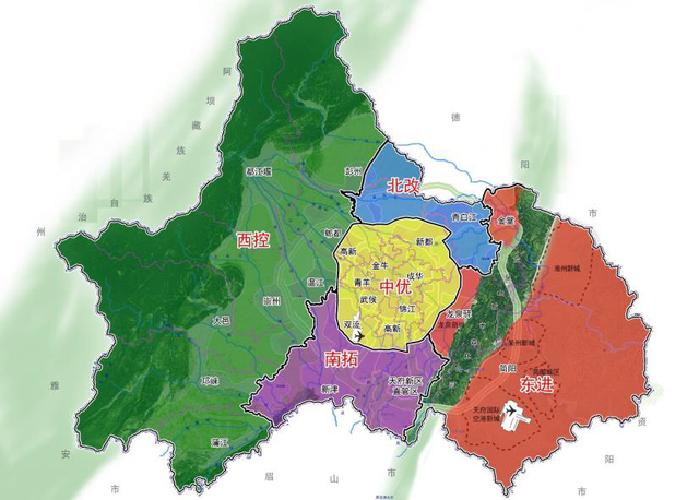 眉山天府新区gdp单独计算吗_眉山天府新区有那些大型项目入驻......(3)