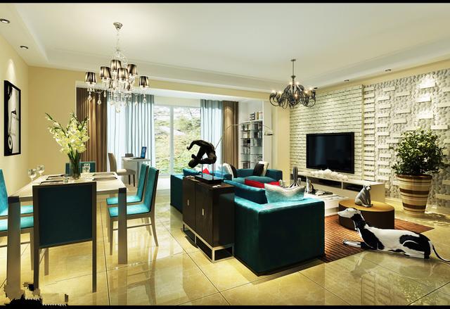 200平霸气侧漏的横厅 60平刚需的穷鬼你就别想了|成都写字楼资讯中心|好楼在线