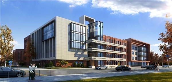 鲁能城名校落地 销售中心昼夜不分日均到访超