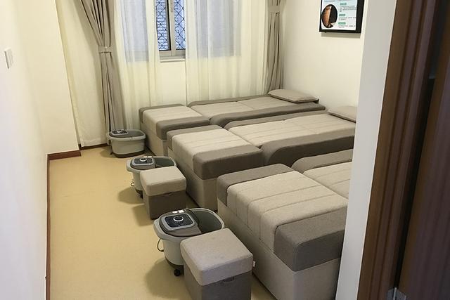 此心安处是我家 成都万科养老为长者呈献