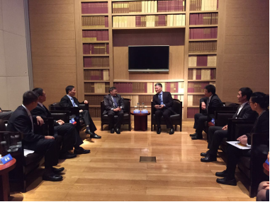 聚焦全国目光 成都商务楼宇集体亮相北