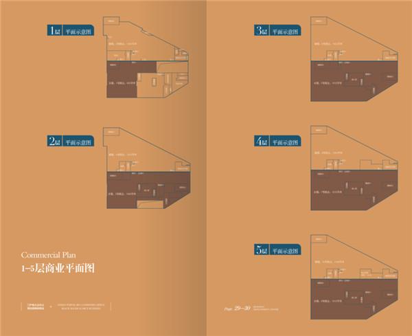 剑恒发展中心50000平全现房入市 亮剑成都地产