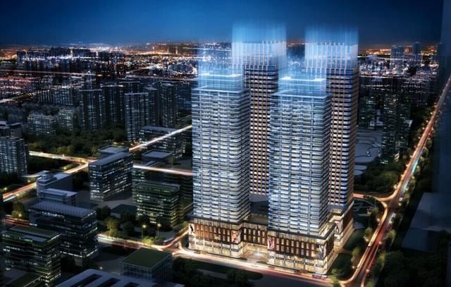 成都新十大豪宅曝光:普通人一年的工资买不了