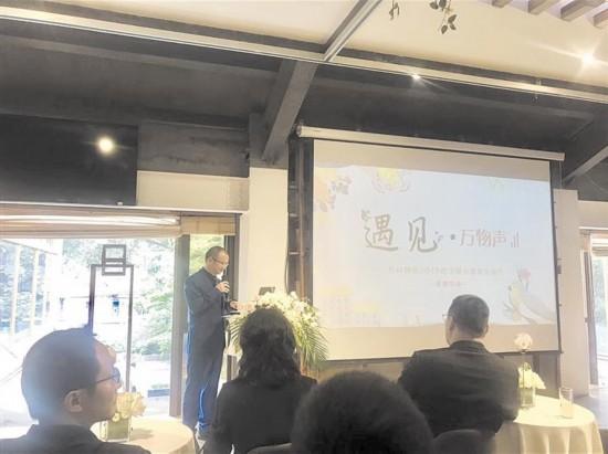 阳春四月 成都房地产市场小阳春初现端倪