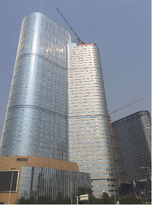 成都东客站的7年之痒 实探东站商业项目现状