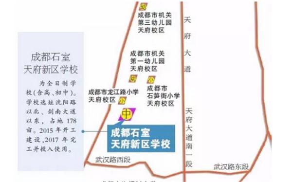 天府新区规划到底好在哪些地方 细数5大宝