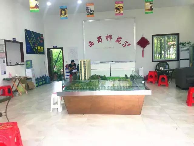 开挂的仁寿视高:房价翻倍高达7000元\/平_房