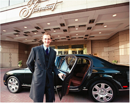 录用标准直逼英国皇室 成都费尔蒙开启全球招