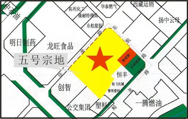 今年5月成都已确认供地23宗 郊区大约占七成