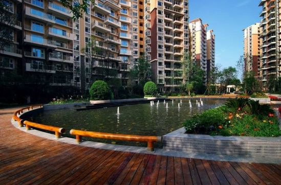 南城都汇i都会s升级降临 超越的不仅仅是优质_房产成都站_腾讯网