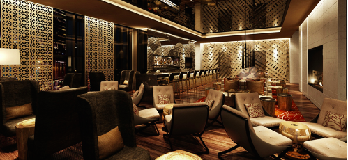 录用标准直逼英国皇室 成都费尔蒙开启全球招