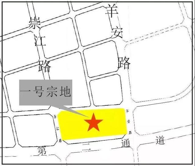 一宗位于崇州市,另一宗位于简阳市.这两宗地将