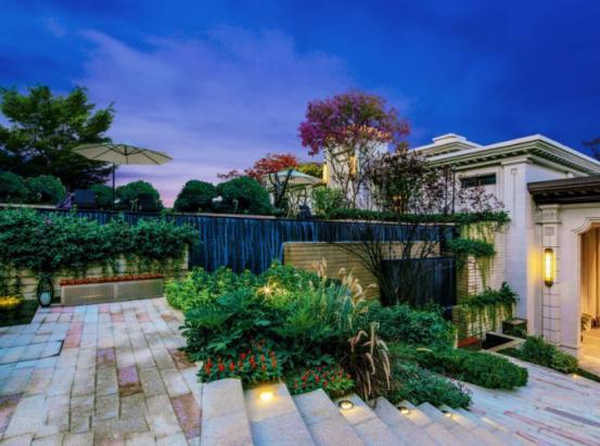 龙湖三千庭 让十二种浪漫成为现实_房产成都站_腾讯网