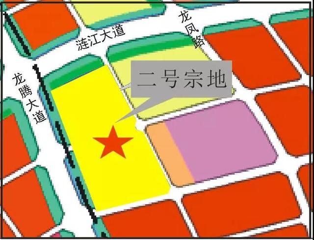 成都远郊区域2块宗地即将拍卖 起拍价最高4000元/平