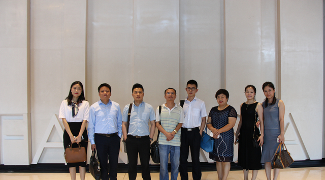 洞见趋势 花漾锦江与金融大咖共话投资未来