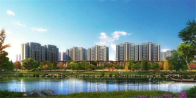 中洲锦城湖岸_人均湖岸线(3)