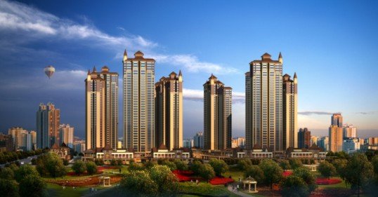 居住区绿地设计_居住区人均绿地面积