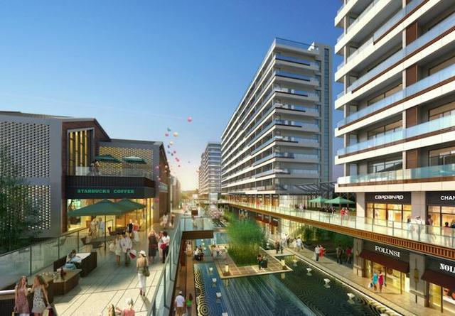 领地文旅首子落地西昌 开启攀西旅居新时代