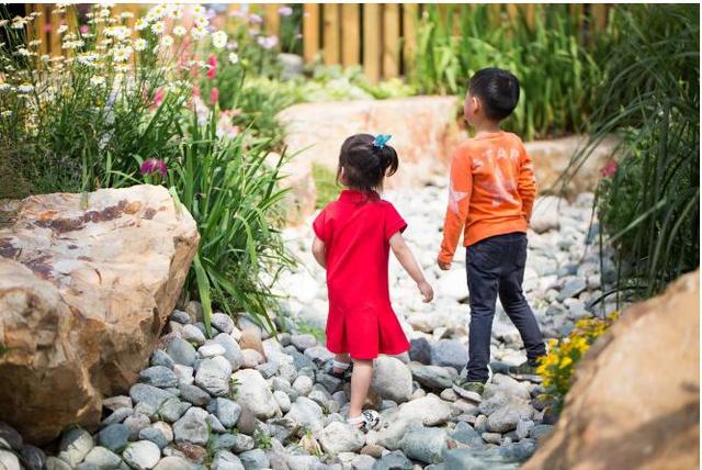 贼刺激 成都最好玩最新鲜的户外冒险乐园国庆