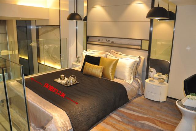 欧尚宜家旁 精装房任你选