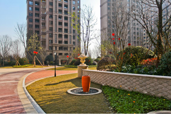 自驾游路线评选在温江启动 置业温江首选学府