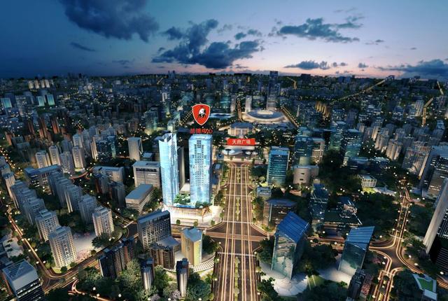 托尼洛兰博基尼&兰博中心项目暨兰博名邸品鉴会举行_房产成都站_腾讯网