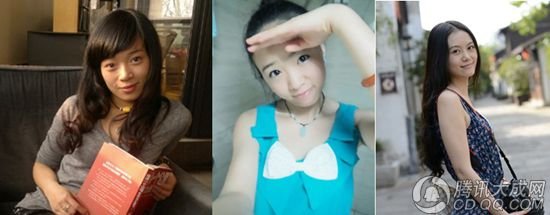 2013成都家装设大赛—美女设计师火线参赛