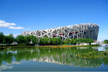 从建筑到开发 北京城建用修 鸟巢 的品质做产品