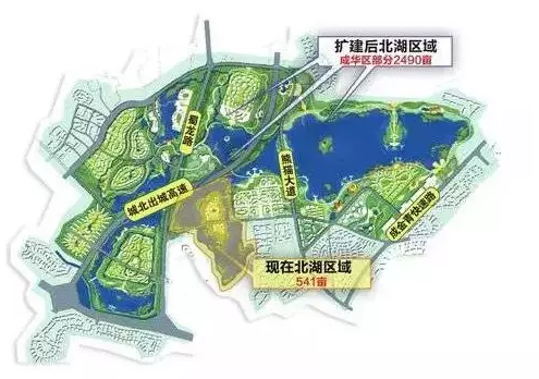 跟城乡结合部似的龙潭寺 平均房价值得上1万一平吗