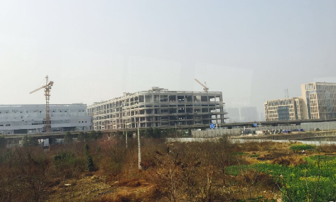 2019中国成都循环经济产业诧_源兴起的煤化工产业规模始终位居山东前列.其在带动镇域经济蓬勃发...(2)