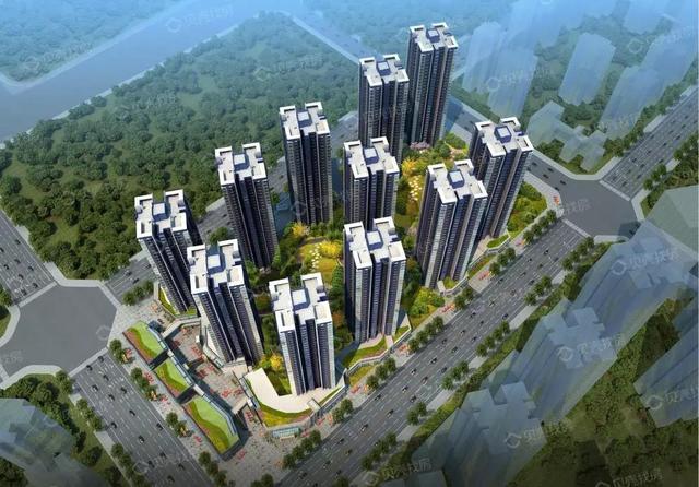 成都571套新房源取得预售 地铁房带装修均价1万元