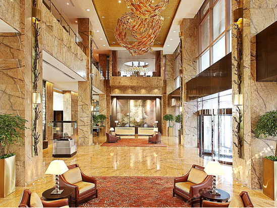 成都费尔蒙酒店 为何选址让人梦寐以求