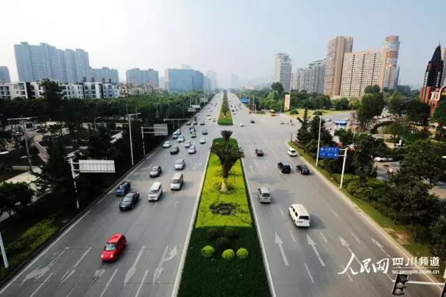 双流升区:bigger升、房价高 买这里赚翻了!