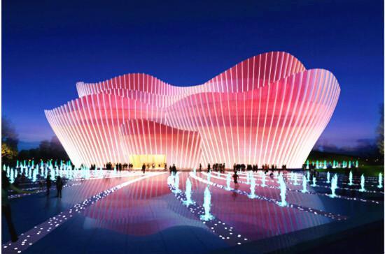 成都万达城全国首次五城认筹 当日接待逾万人