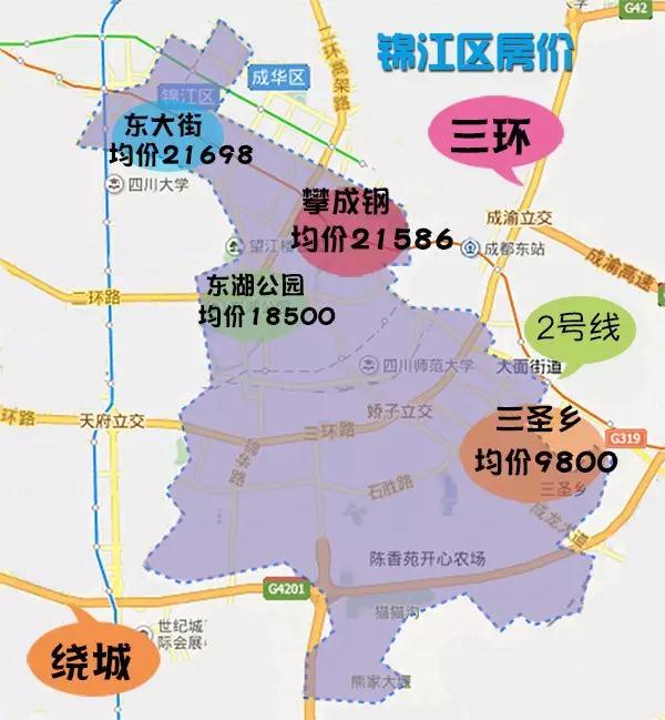 成都房价 成都房价