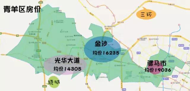 成都房价 成都房价