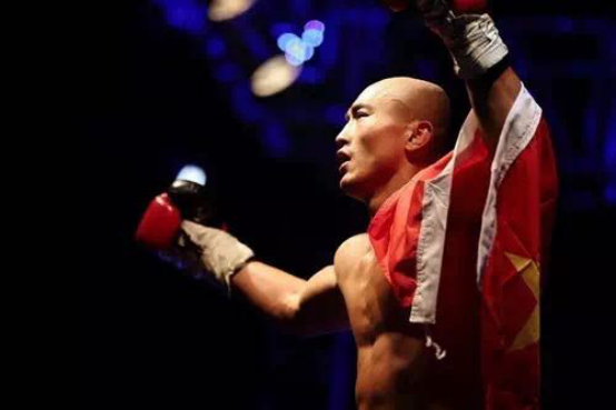 中日泰决战 成都首场世界级拳王争霸赛30日亮