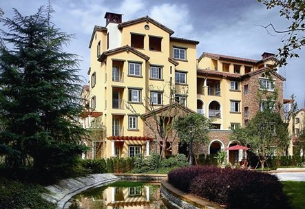 弗莱明戈获中国土木工程詹天佑奖优秀住宅小区