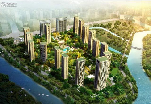 成都部分在售精装房解密