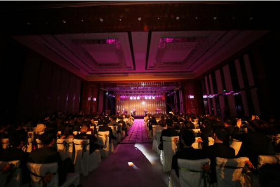 新成都 新保利 五大核心目标 2016保利重磅启