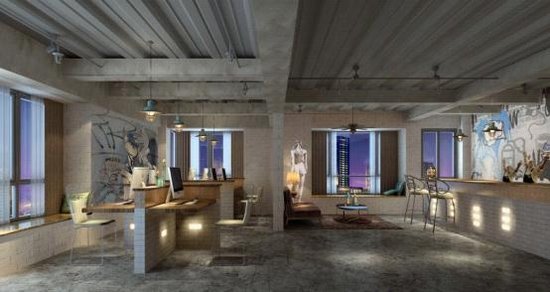 “Home Party”公寓开放 溪地湾诚邀媒体品鉴