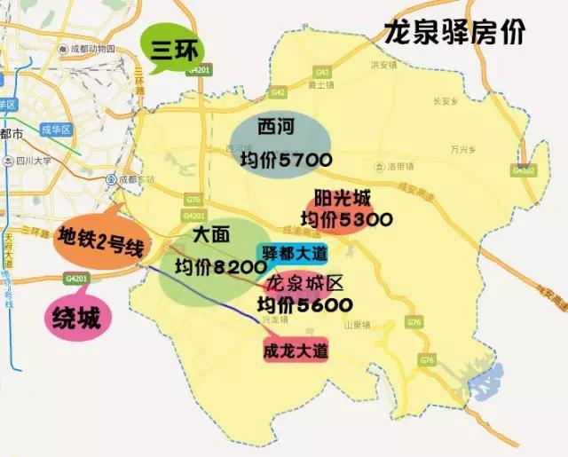 成都房价 成都房价