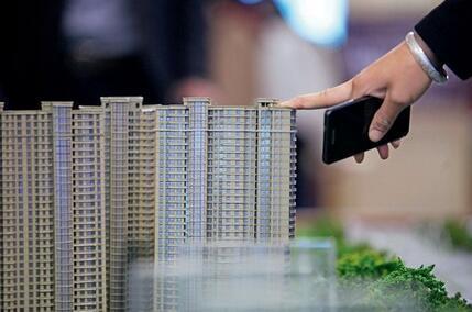 房价不过万 中国最容易买房的九大城市成都在